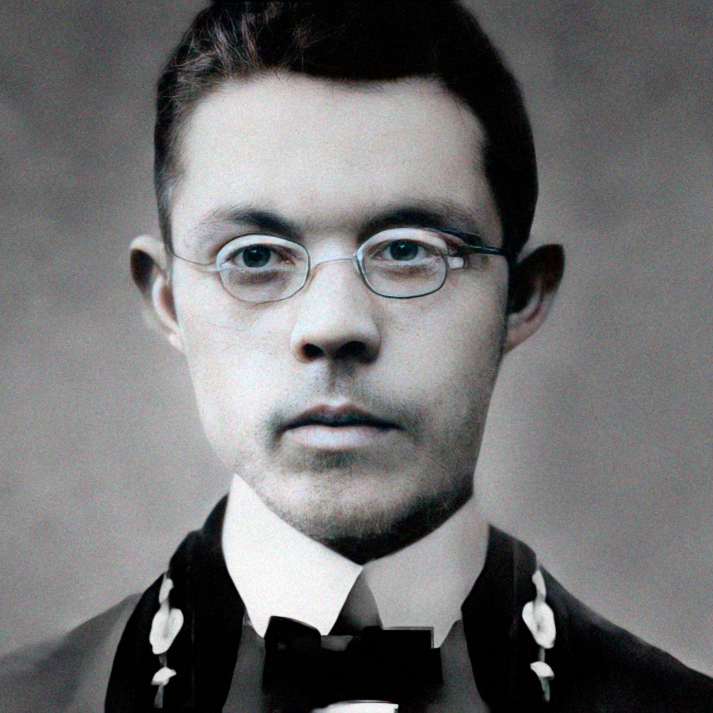 К 135-летию Николая Евсеева (01.08.1891—06.02.1974 ) — поэта, ставшего одним из главных казачьих голосов в литературе русского зарубежья / pro-don.dspl.ru К 135-летию Николая Евсеева (01.08.1891—06.02.1974 ) — поэта, ставшего одним из главных казачьих голосов в литературе русского зарубежья / pro-don.dspl.ru