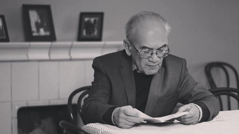 Александр Семенович Кушнер / bibliokras.ru Александр Семенович Кушнер / bibliokras.ru