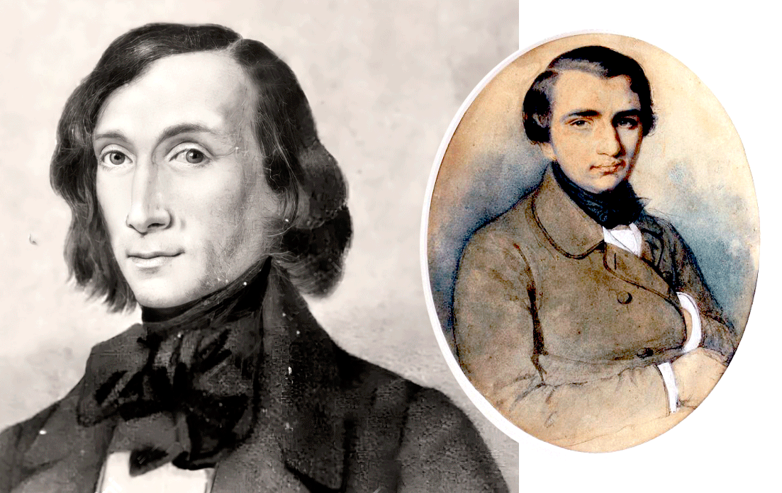 “Римские каникулы”, которые Тургенев провёл со Станкевичем, открыли для него целый мир искусства и глубоких чувств / godliteratury.ru “Римские каникулы”, которые Тургенев провёл со Станкевичем, открыли для него целый мир искусства и глубоких чувств / godliteratury.ru