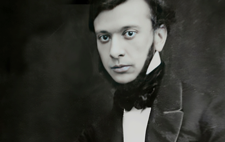 Александр Сухово-Кобылин / wikipedia.org Александр Сухово-Кобылин / wikipedia.org