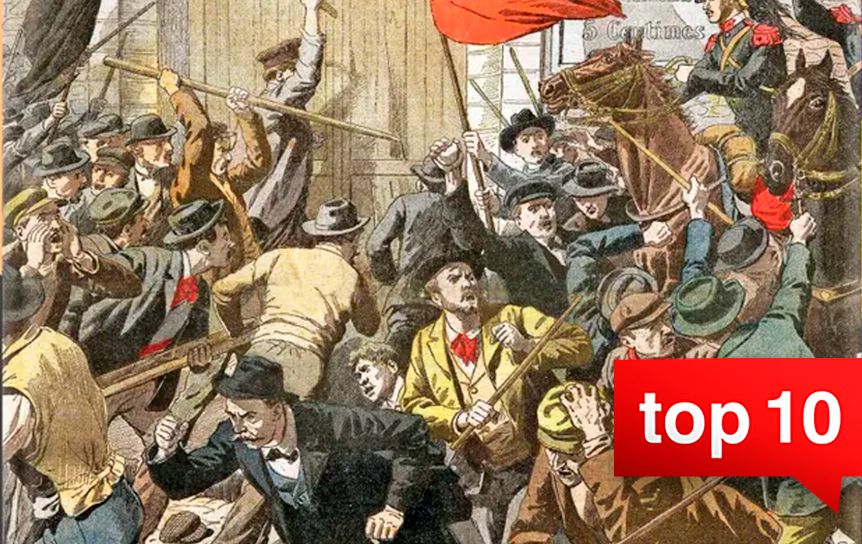Топ 10 книг об анархии / обложка книги М. Бакунина «Государственность и анархия»/ изд-во ЭКСМО Топ 10 книг об анархии / обложка книги М. Бакунина «Государственность и анархия»/ изд-во ЭКСМО